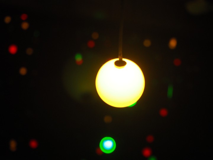 light