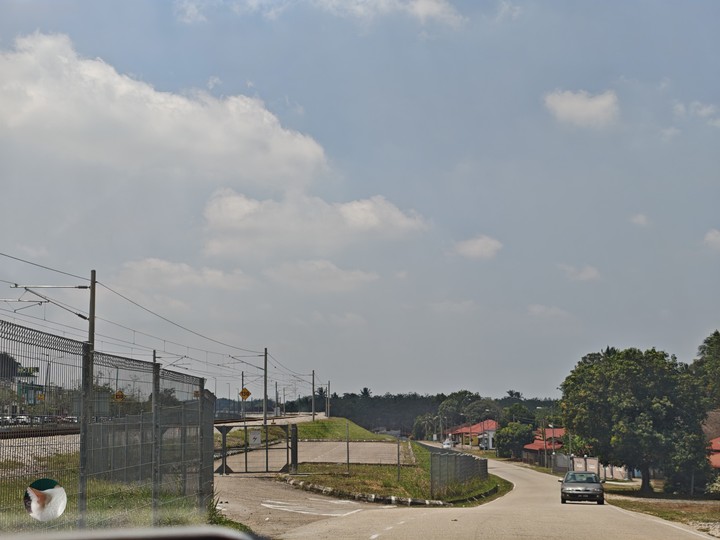 sfondi Thoroughfare, Pole
