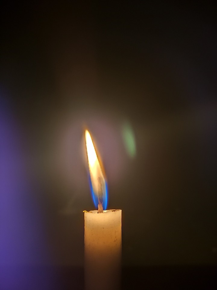 #candle