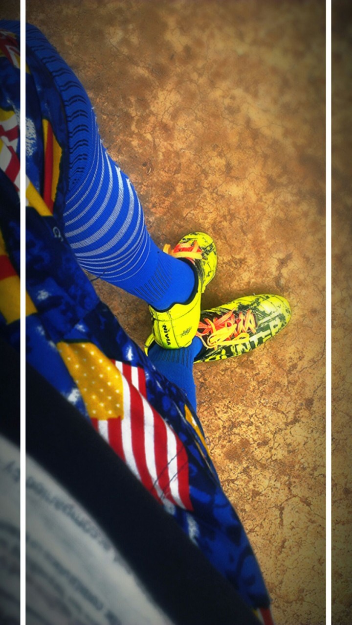 boot