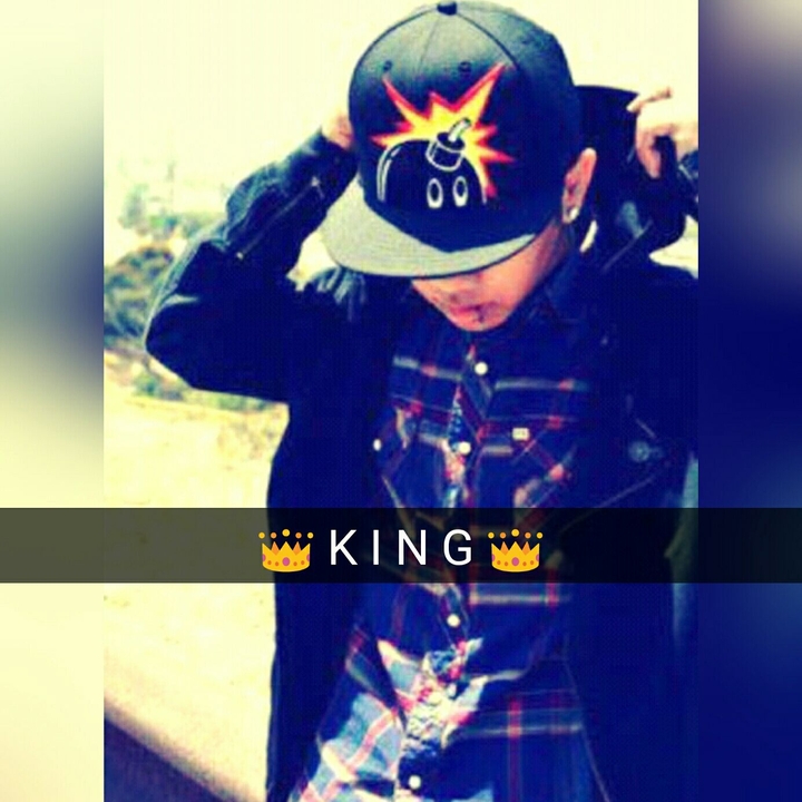 King