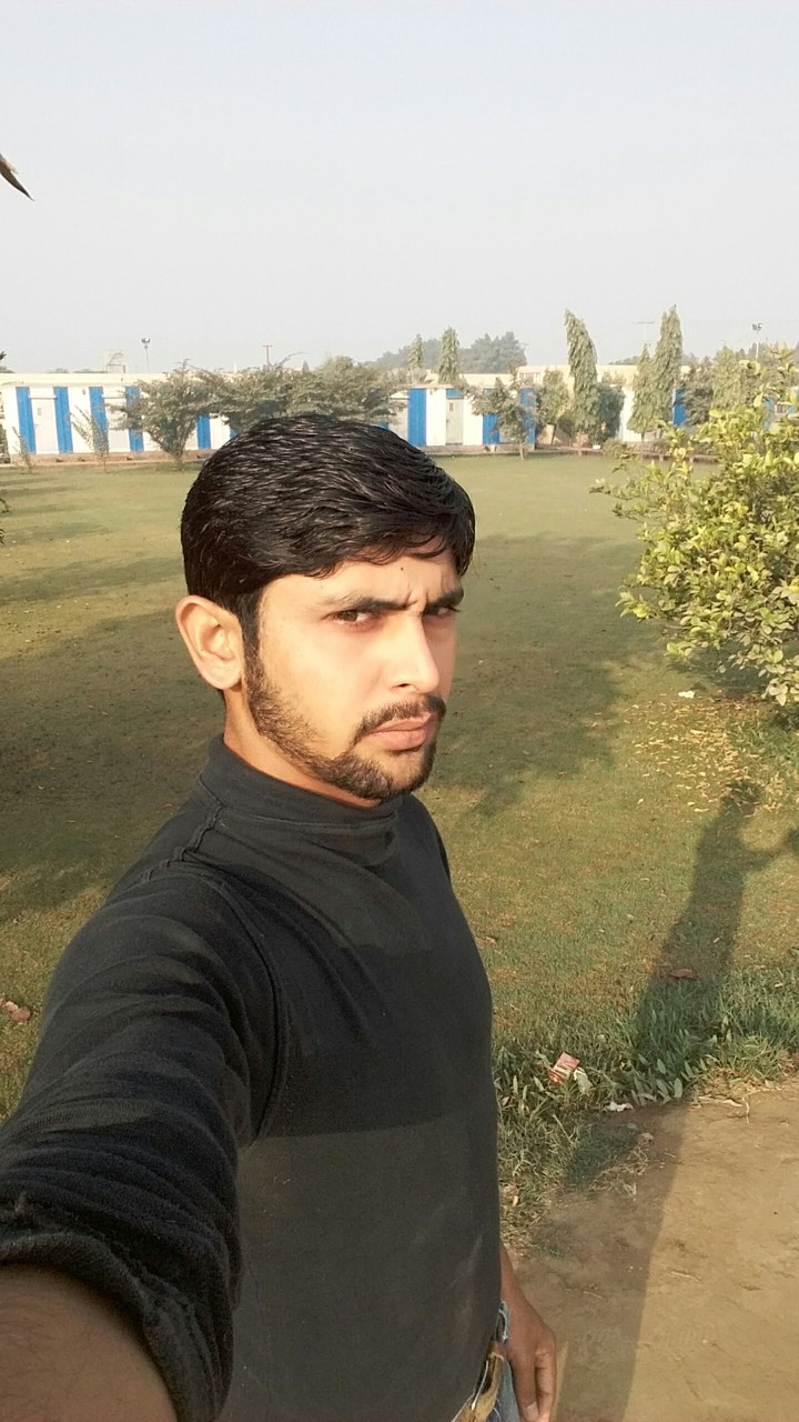 Sufyan cheema