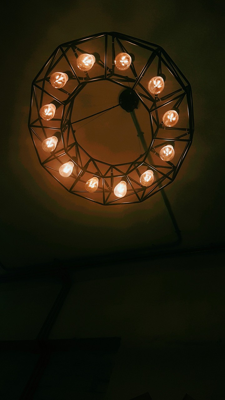 Lights