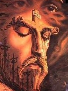 Jesus
