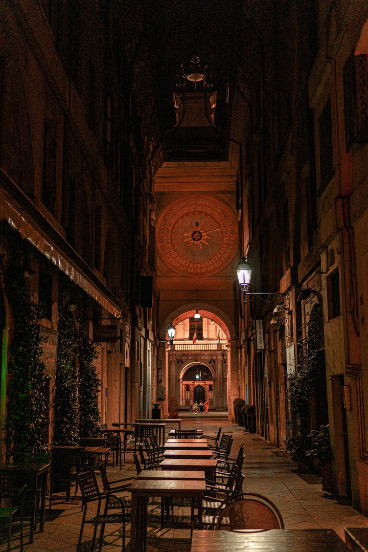 bresvia centro