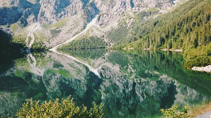 jezioro