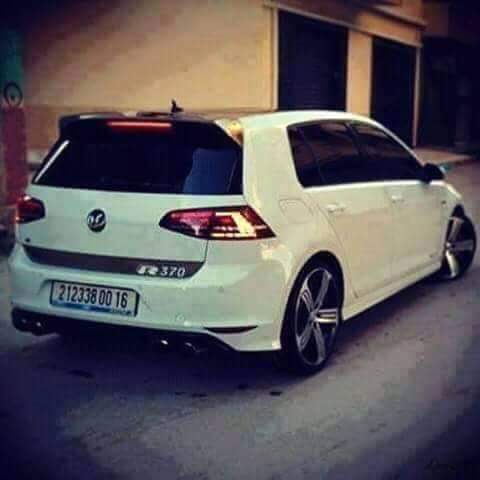golf