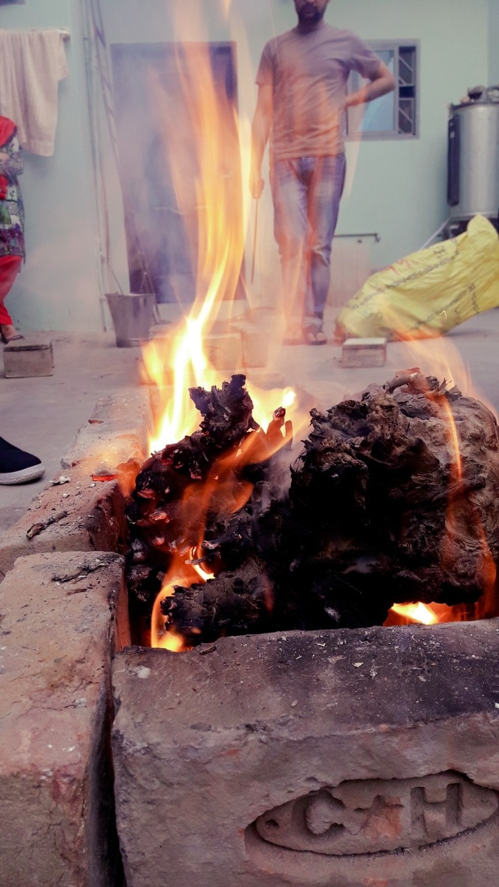 fire