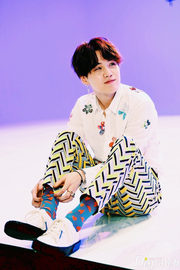 SUGA