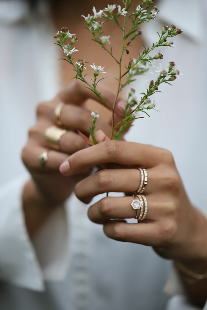 rings