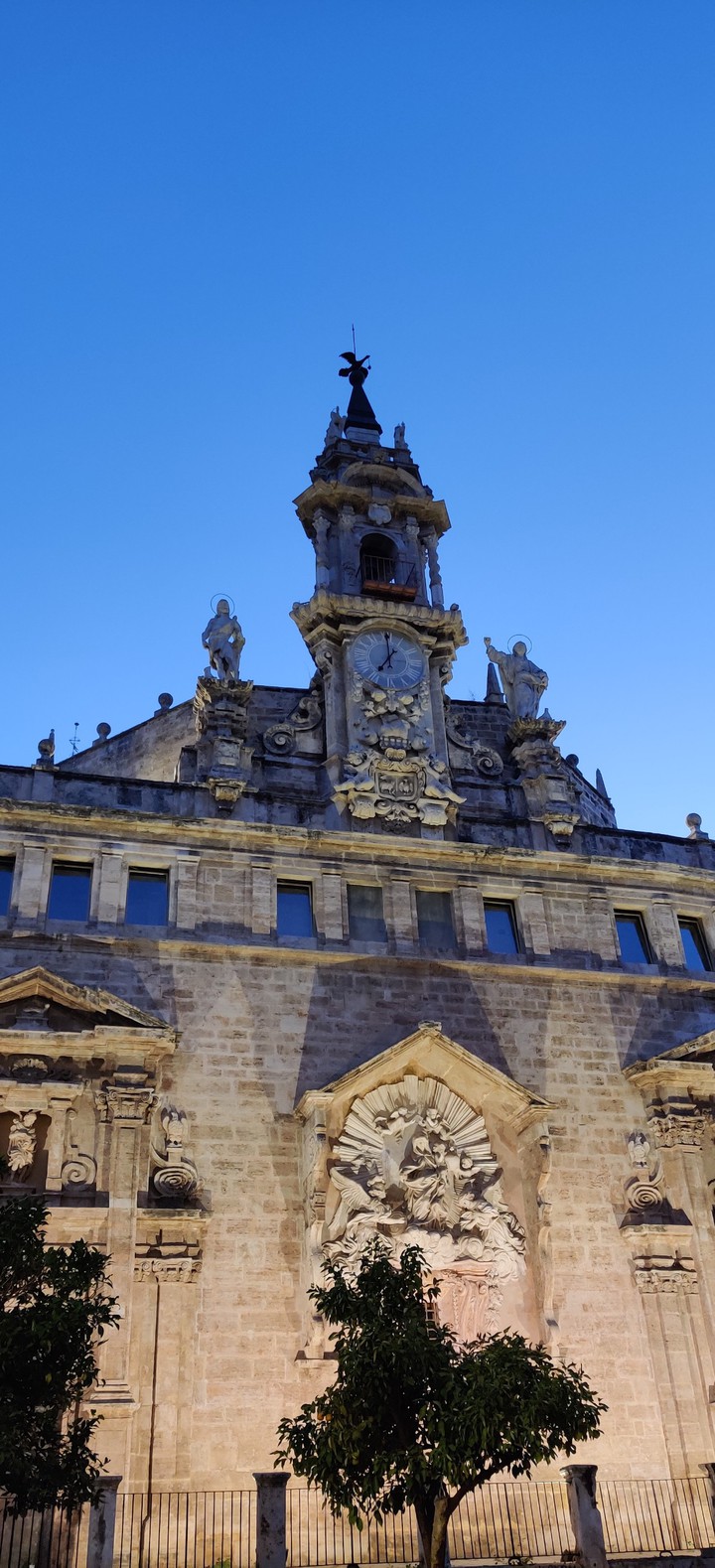 Valencia's Cathedral