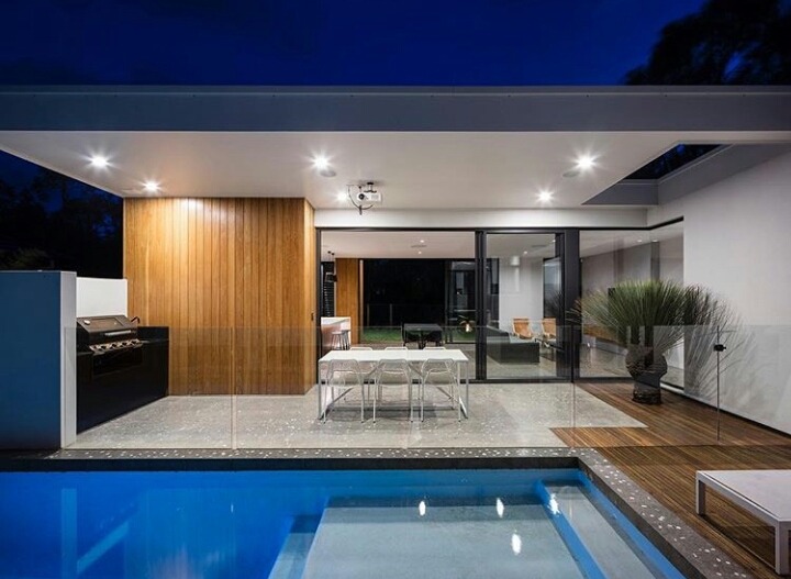 pool
