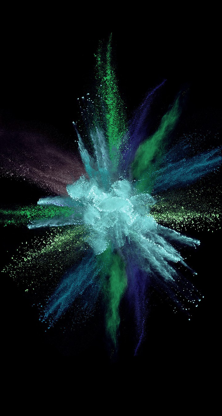 Ipad background standard