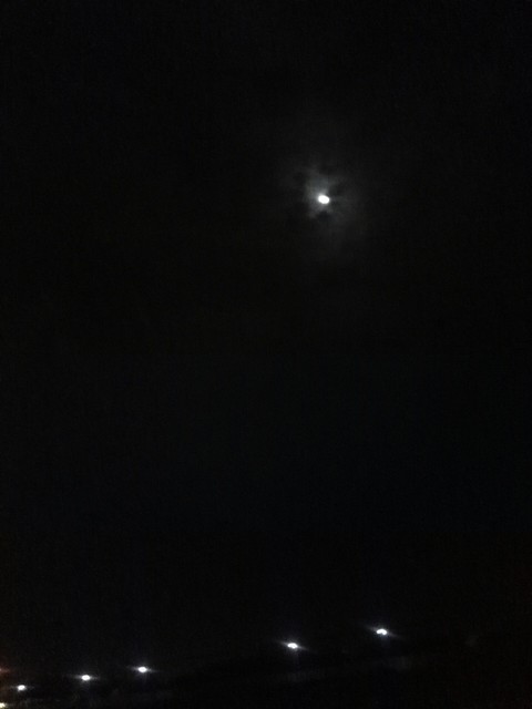 moon