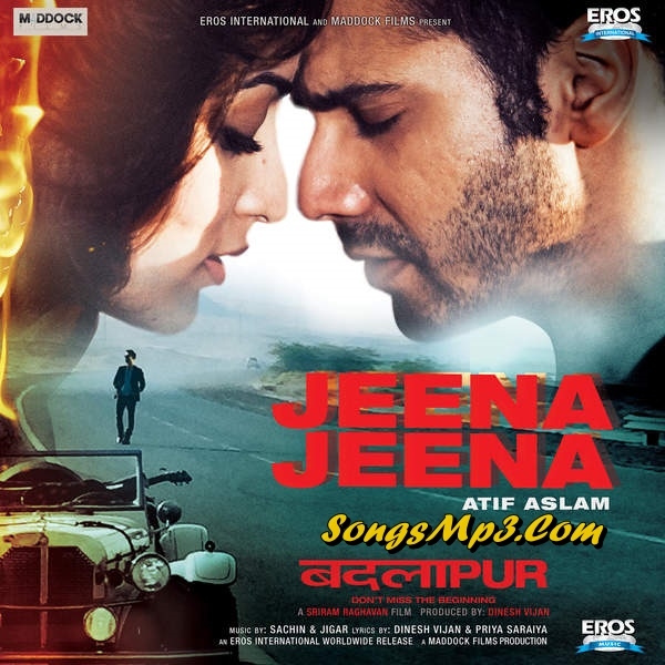 jeena