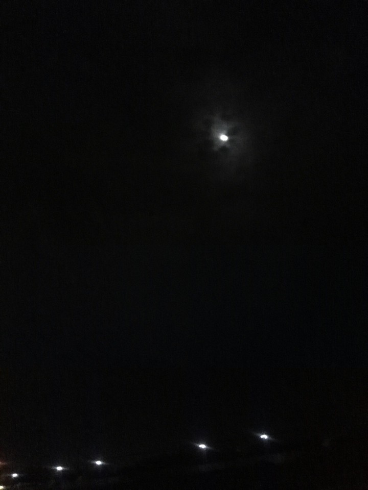 moon