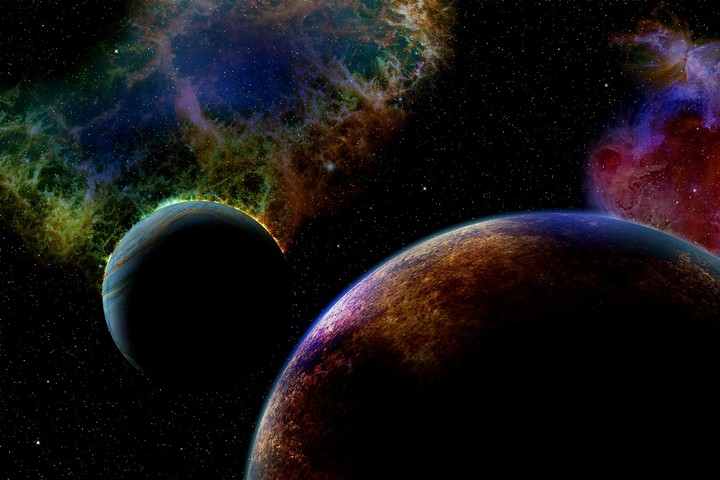 Space