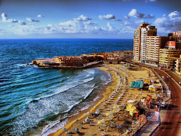 Alexandria, Egypt