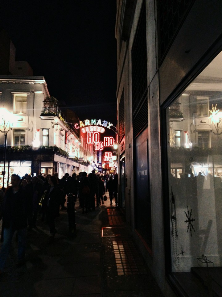 Carnaby