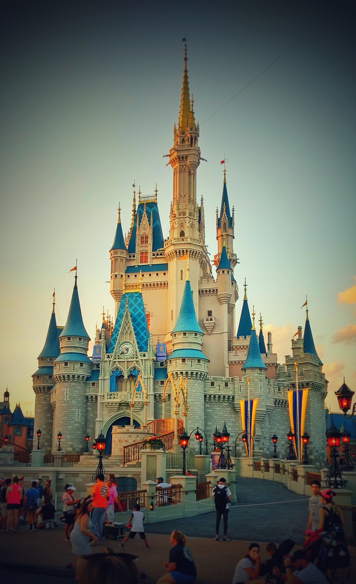 fairy tales