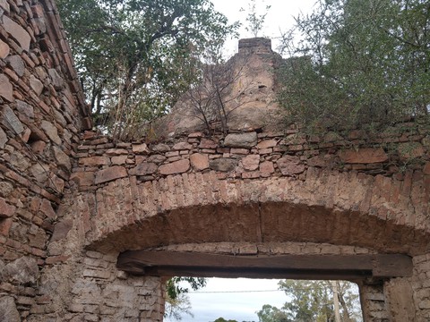 Santa Catalina
