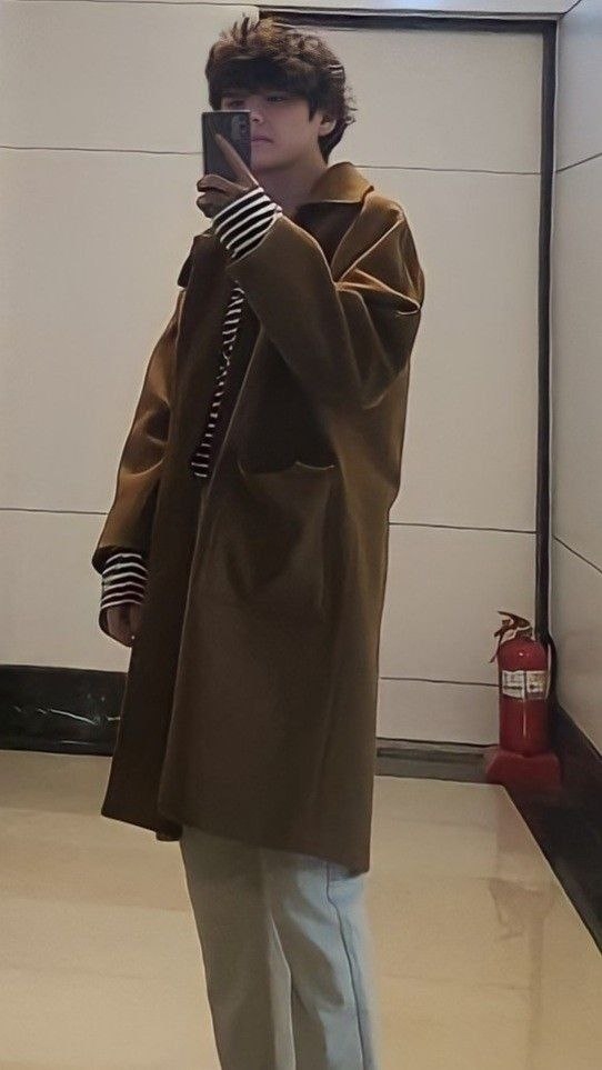 Bts Rj