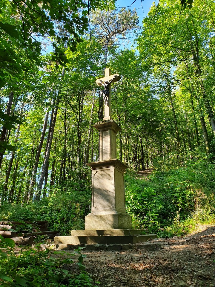 krzyż