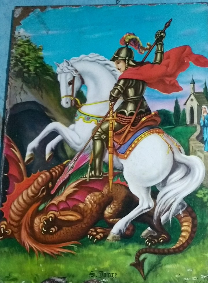 São Jorge