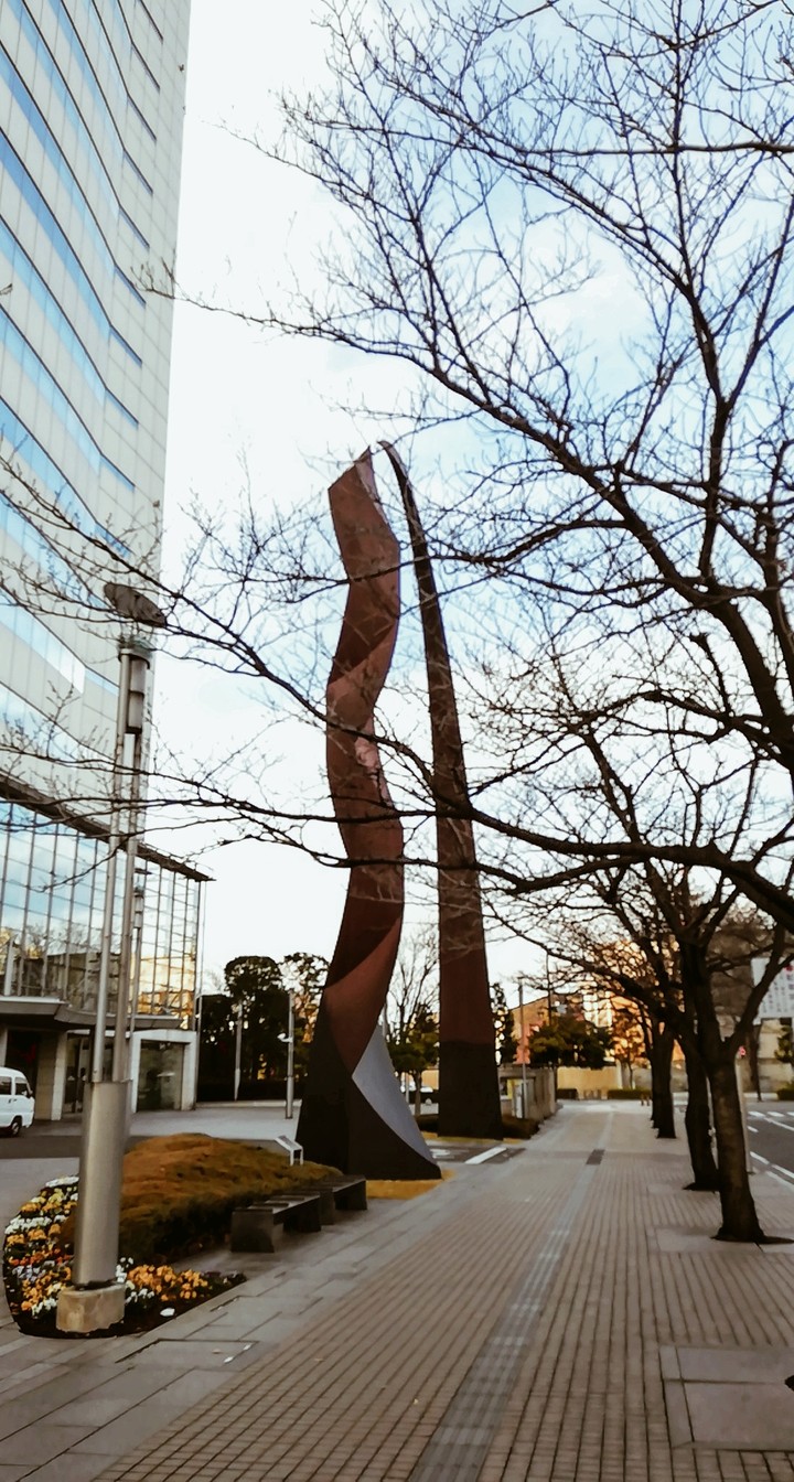高崎市役所