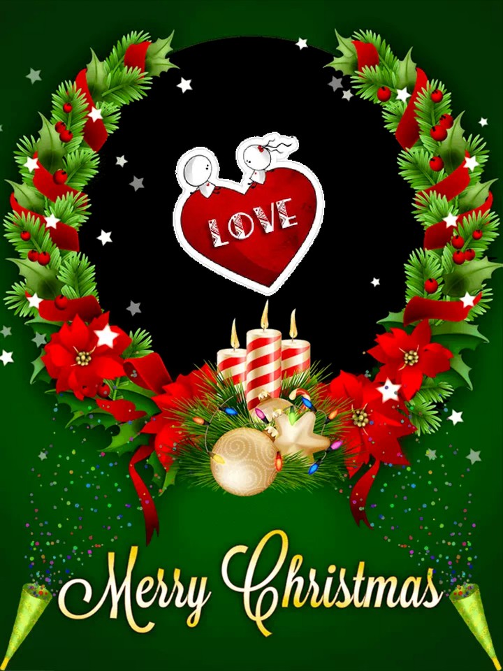 Merry Christmas