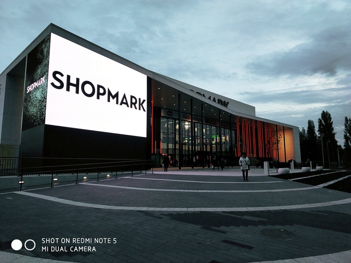 Shopmark