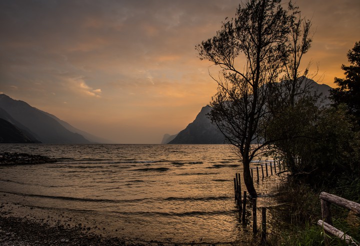 Tramonto