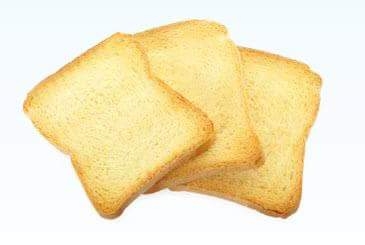 Zwieback