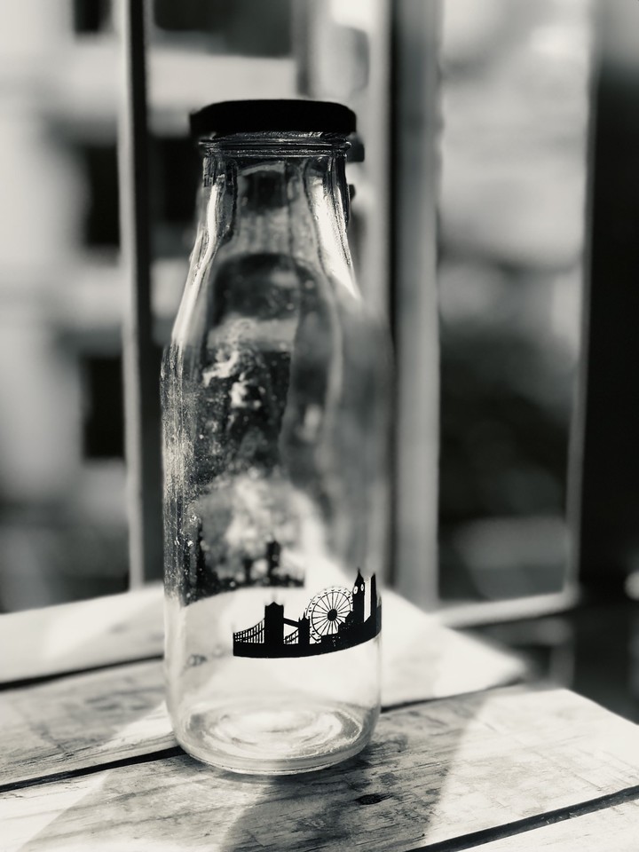 London Shakes
