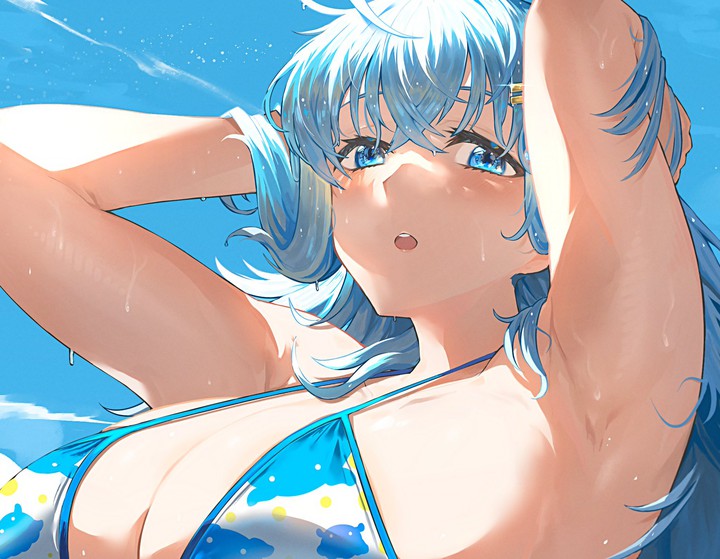 summertime