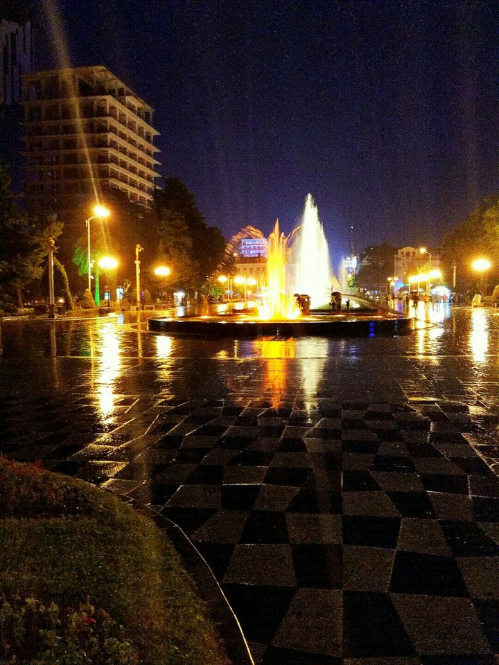 Georgia