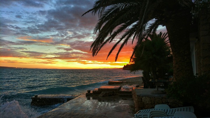 Holiday Dream