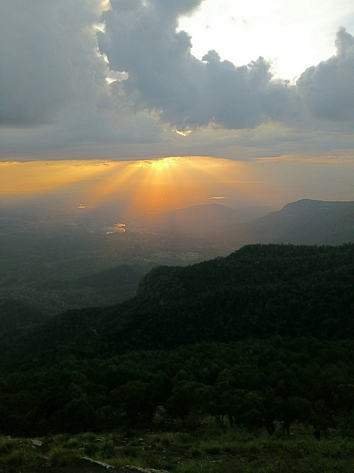 sun raise