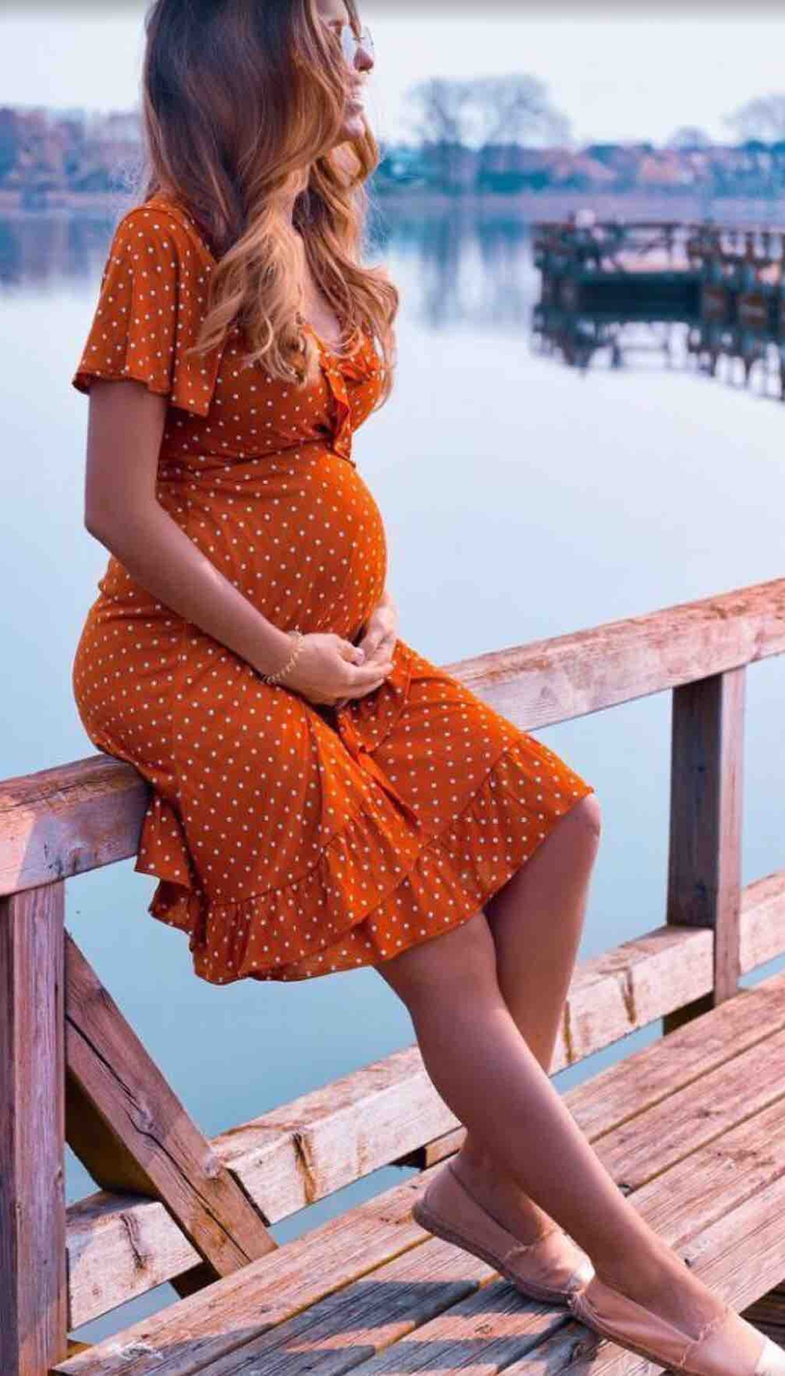 maternity outfit