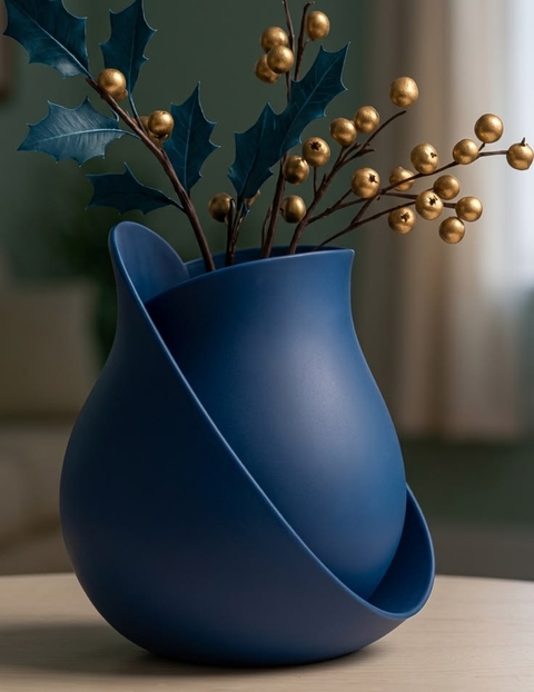 Design, Vase, Candle_holder