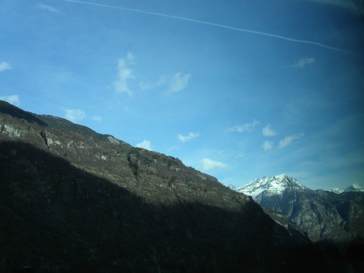 Scenics