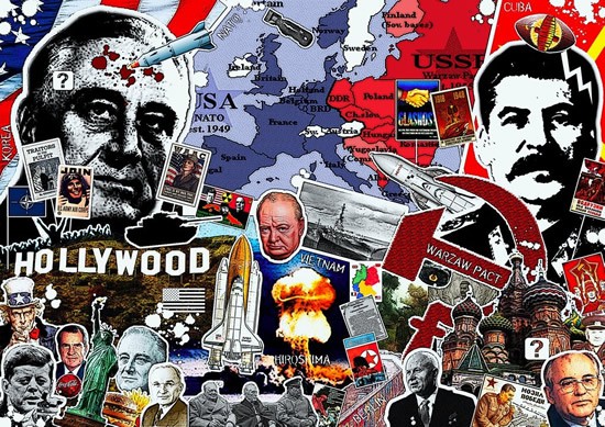 Cold War