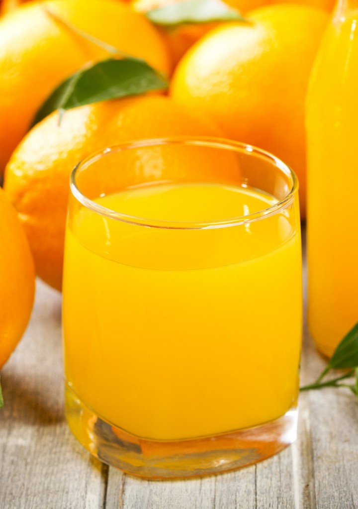 Orange Juice