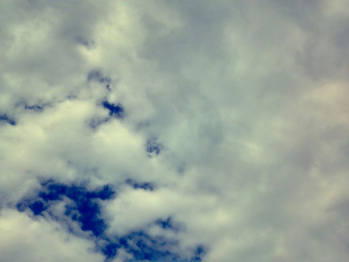 sky