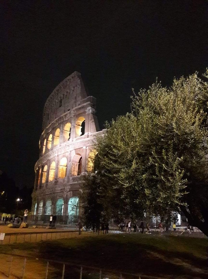 coloseo