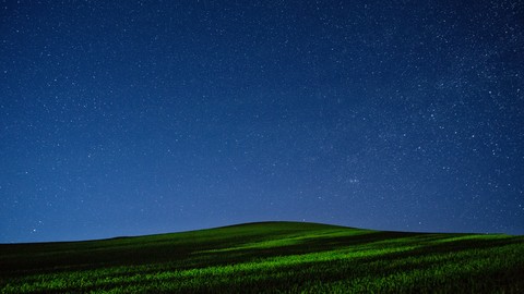 Night Hill