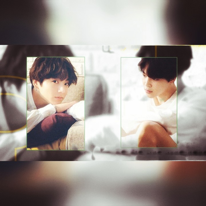 Jungkook & Jimin