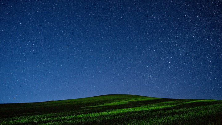 Night Hill