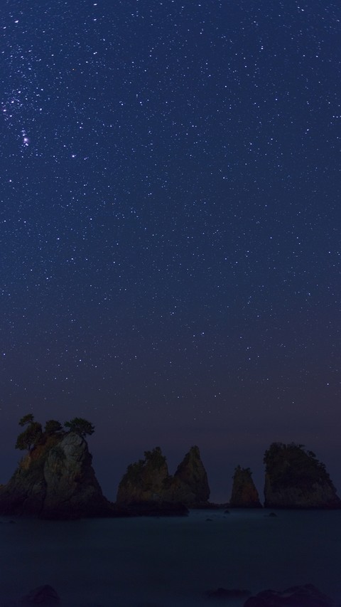 Night Sky