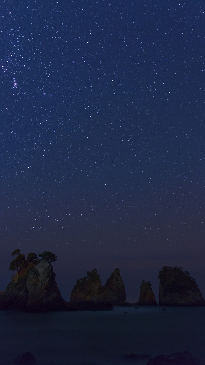 Night Sky